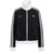 CLASSIC FAN TT / BLK