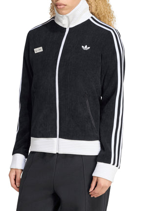 CLASSIC FAN TT / BLK