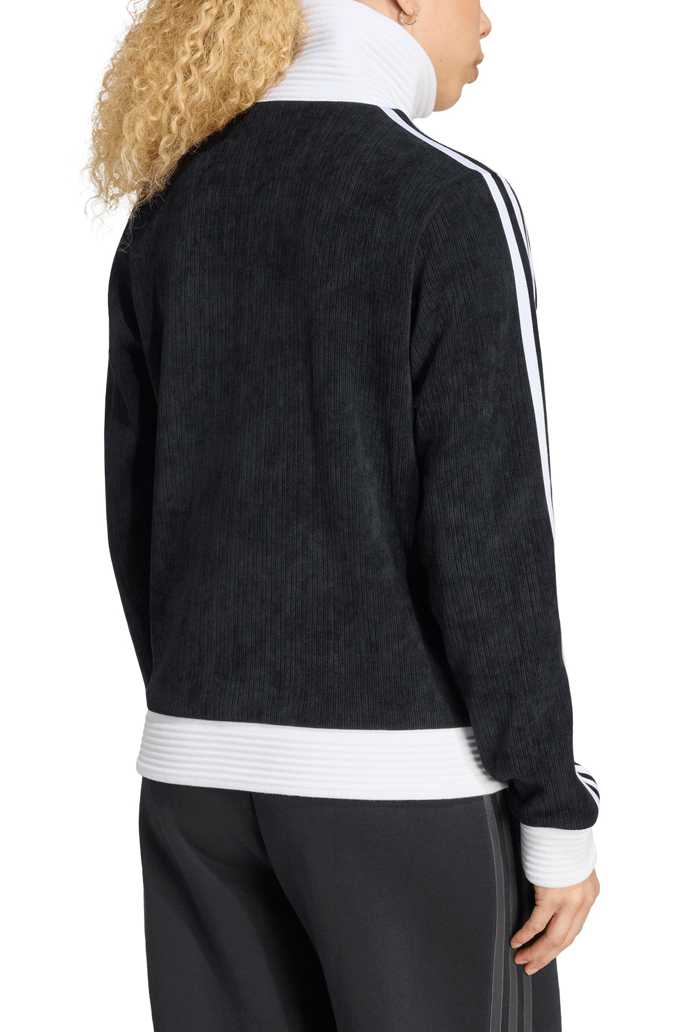CLASSIC FAN TT / BLK