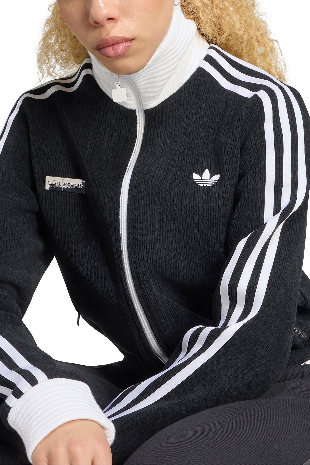 CLASSIC FAN TT / BLK