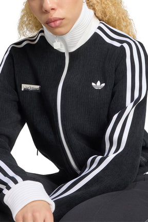 CLASSIC FAN TT / BLK