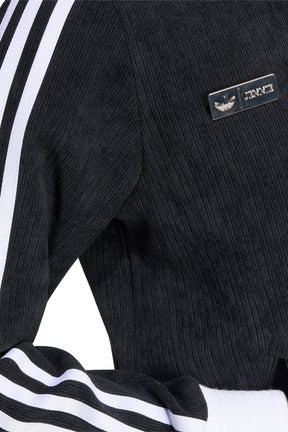 CLASSIC FAN TT / BLK