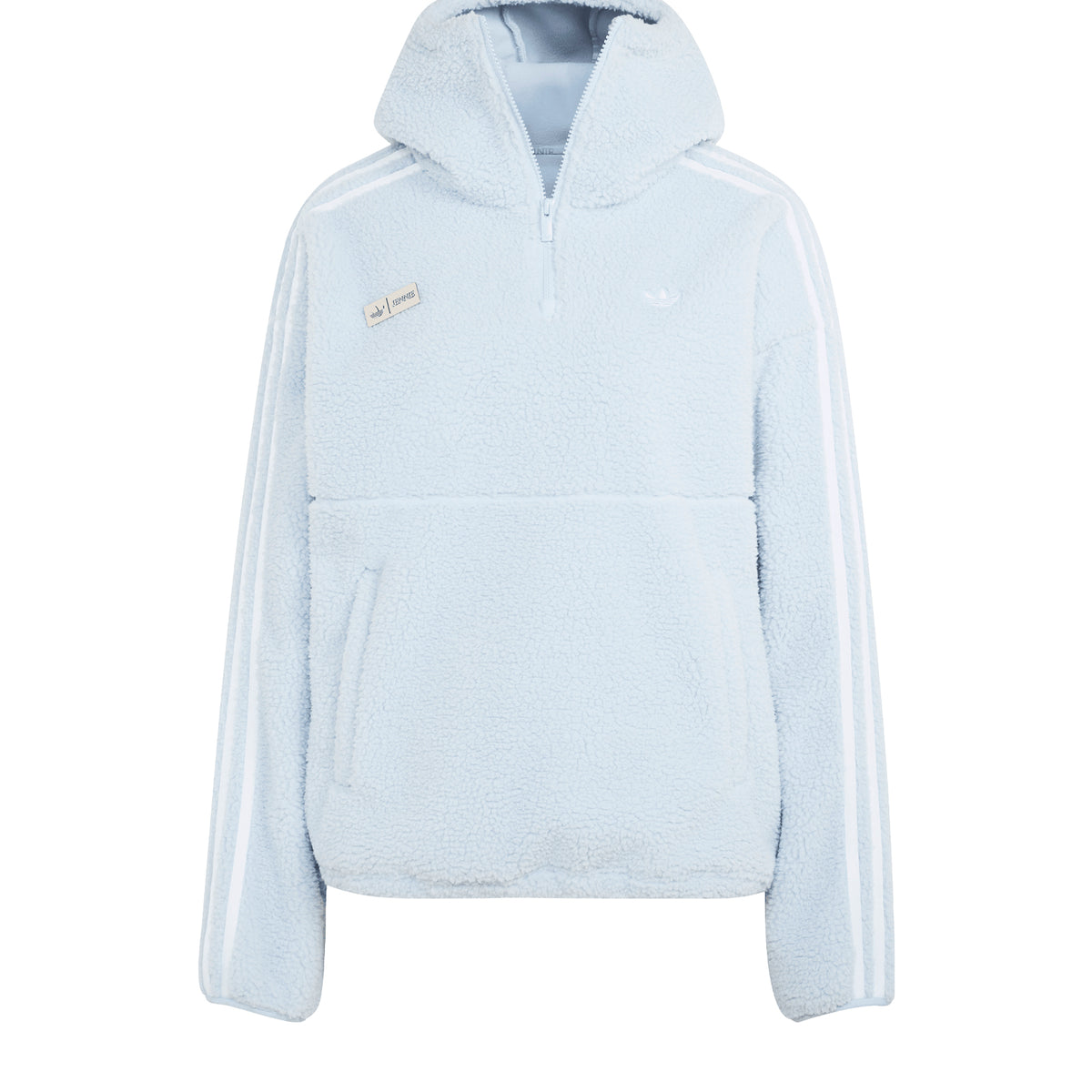 adidas Originals by JENNIE アディダス ジェニー FW26 POLAR FLEECE 1