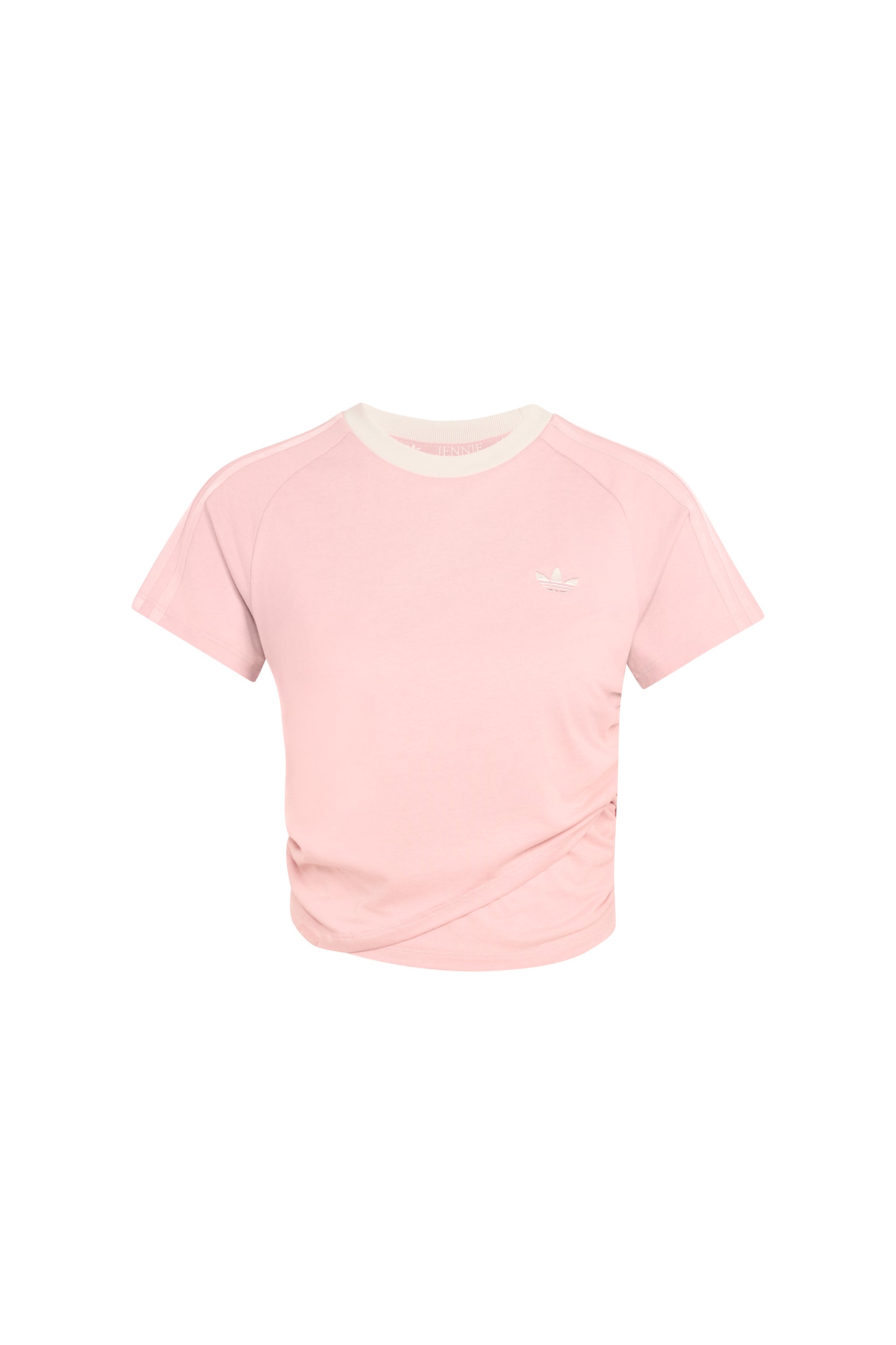 LAYERING TEE / WONDER MAUVE