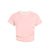 LAYERING TEE / WONDER MAUVE