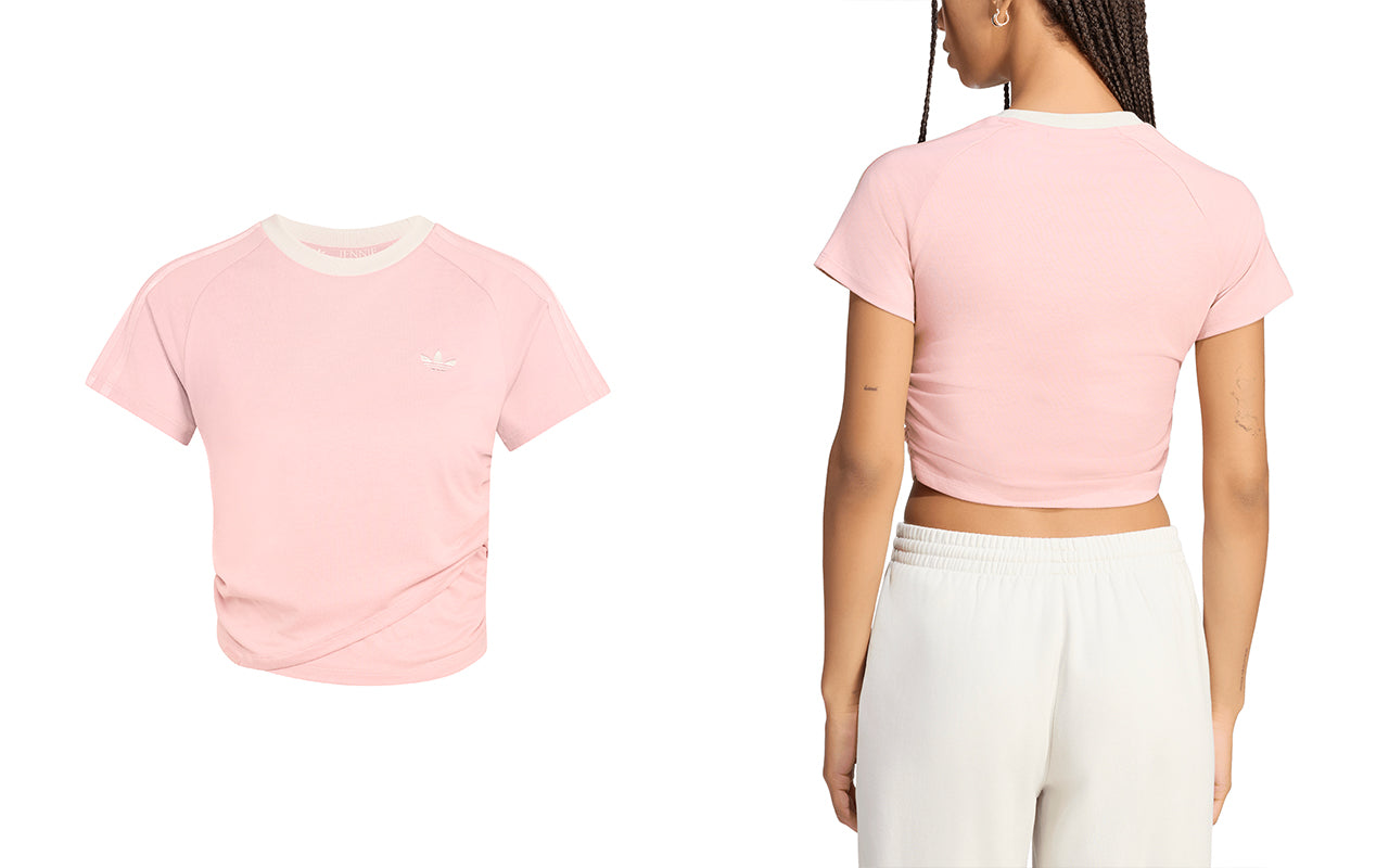 9月1日(木)発売 adidas Originals by JENNIE