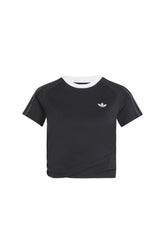 LAYERING TEE / BLK