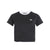 LAYERING TEE / BLK