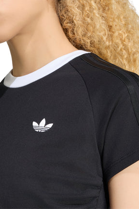 LAYERING TEE / BLK