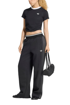 LAYERING TEE / BLK