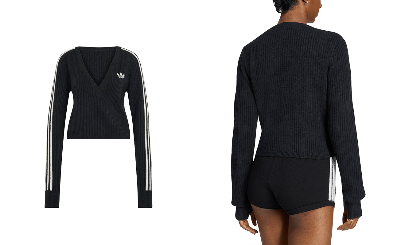 9月1日(木)発売 adidas Originals by JENNIE
