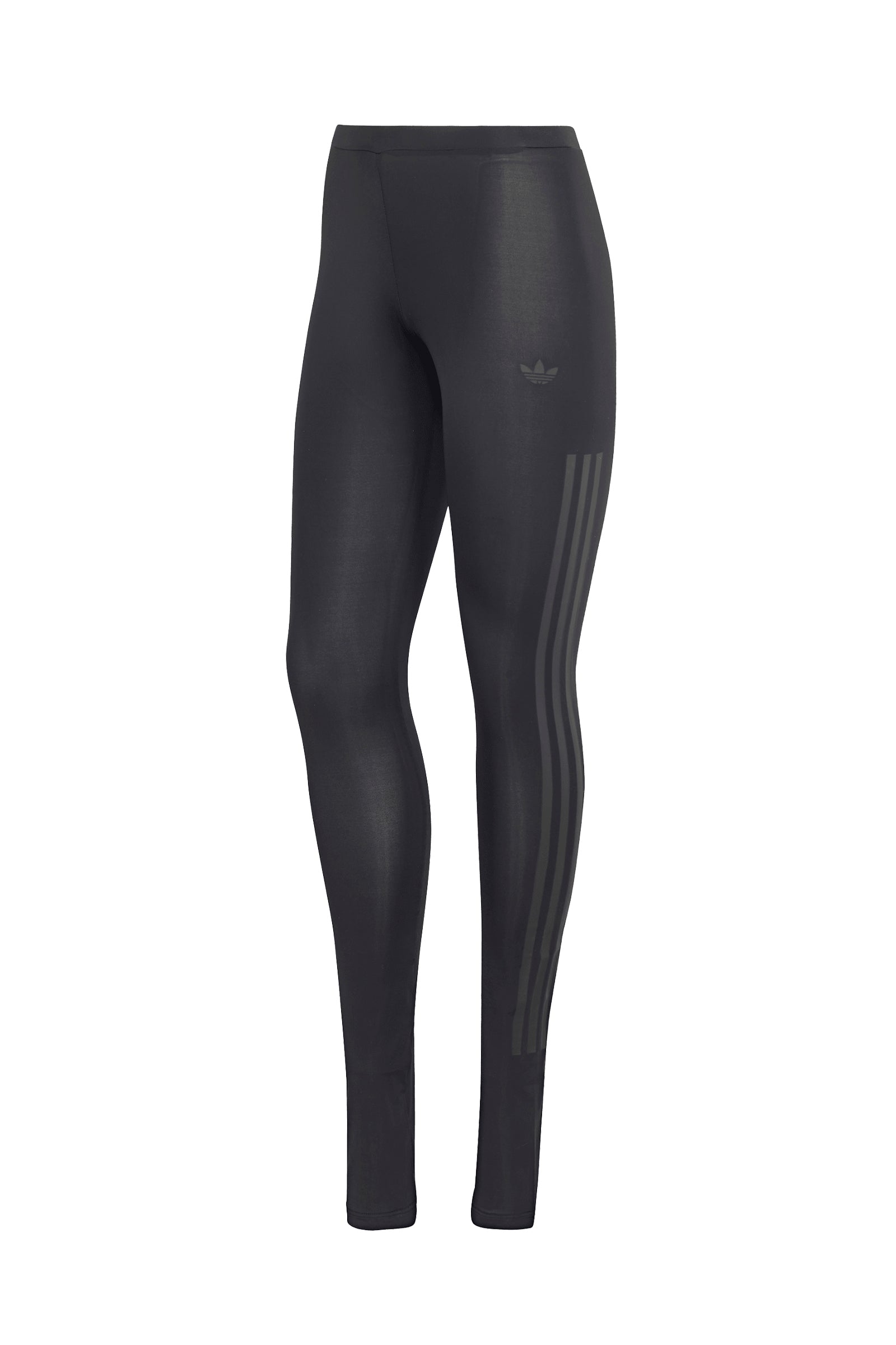 SHEER LEGGING / BLK