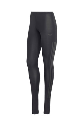 SHEER LEGGING / BLK