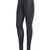 SHEER LEGGING / BLK