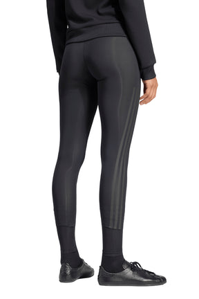 SHEER LEGGING / BLK