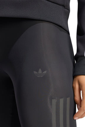 SHEER LEGGING / BLK