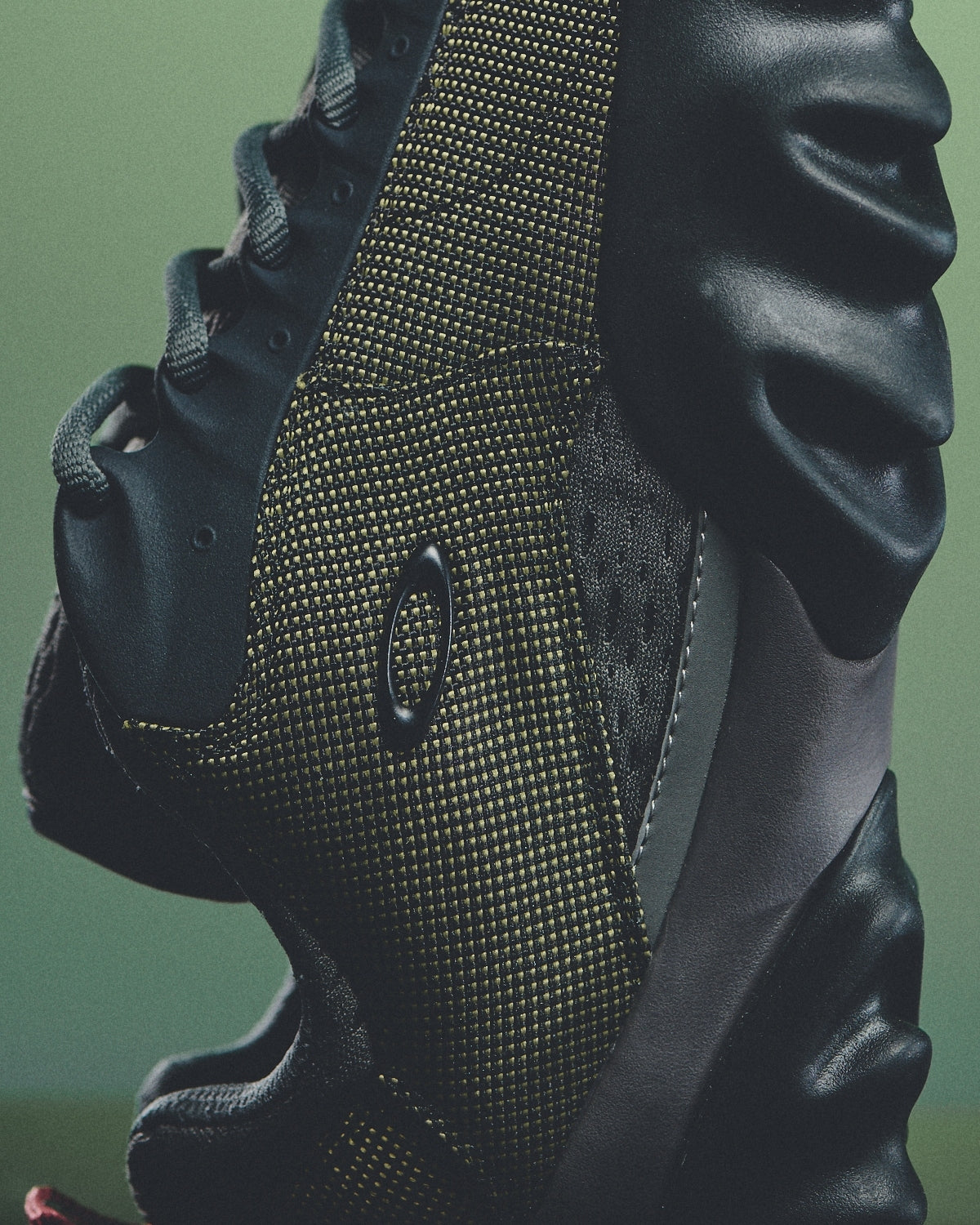 Oakley × Braindead Oakley Factory Team