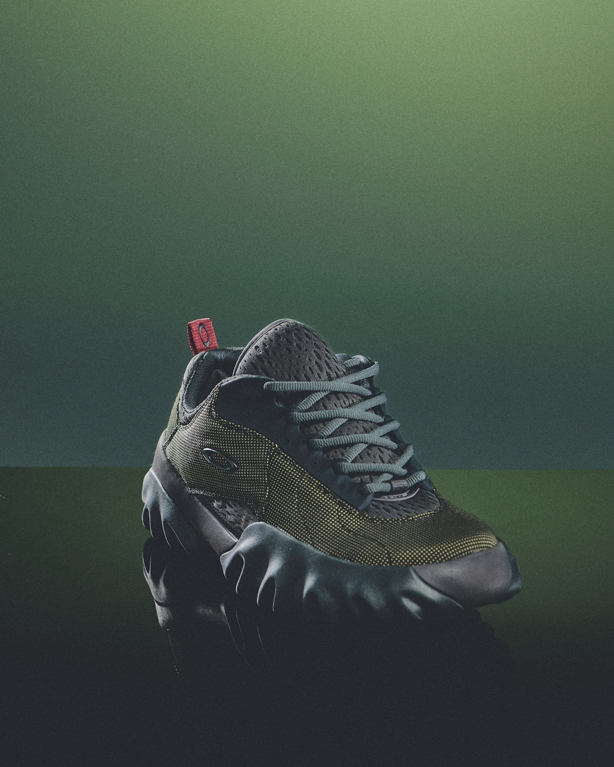 Oakley × Braindead Oakley Factory Team