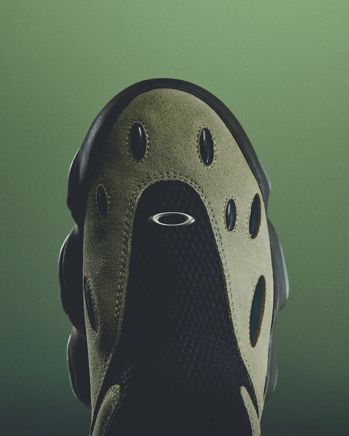 Oakley × Braindead Oakley Factory Team