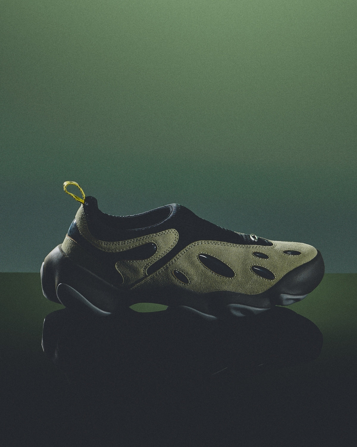 Oakley × Braindead Oakley Factory Team