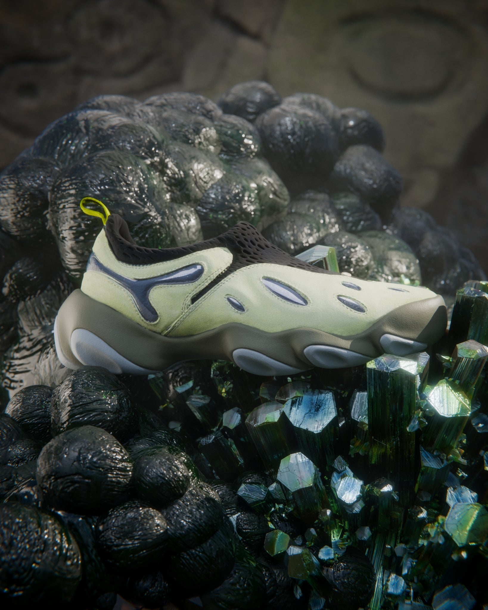 Oakley × Braindead Oakley Factory Team