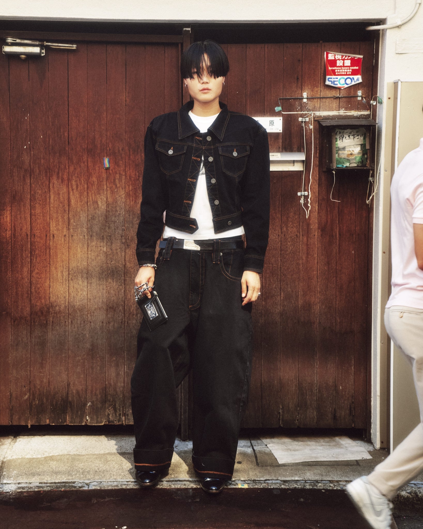 VAQUERA 25FW TOKYO POPUP