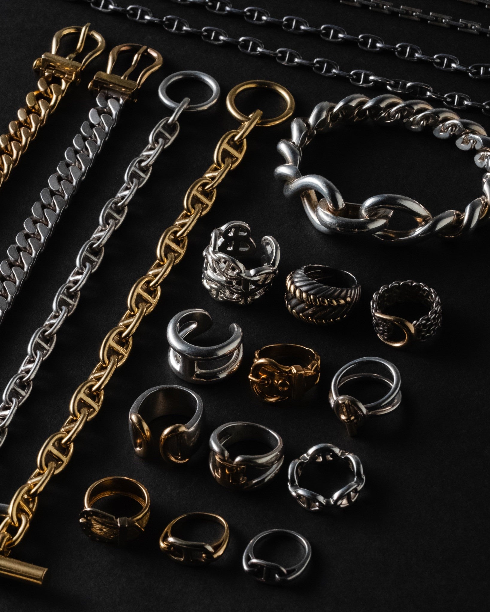 1月31日(土)より開催 mood Tokyo Hermès Vintage POPUP