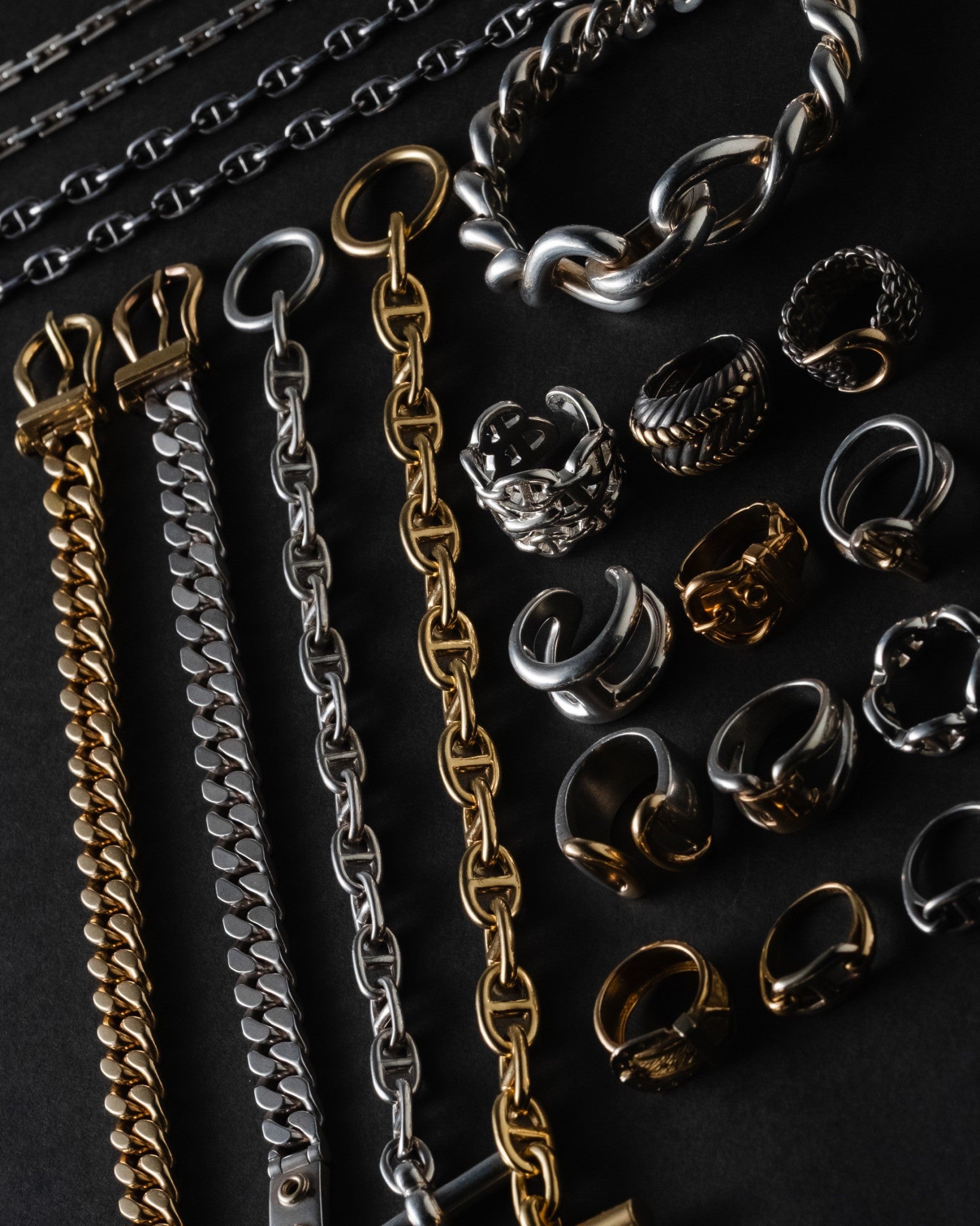 1月31日(土)より開催 mood Tokyo Hermès Vintage POPUP