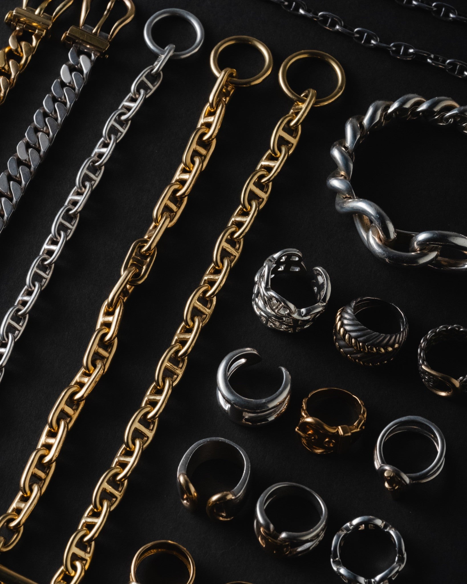 1月31日(土)より開催 mood Tokyo Hermès Vintage POPUP