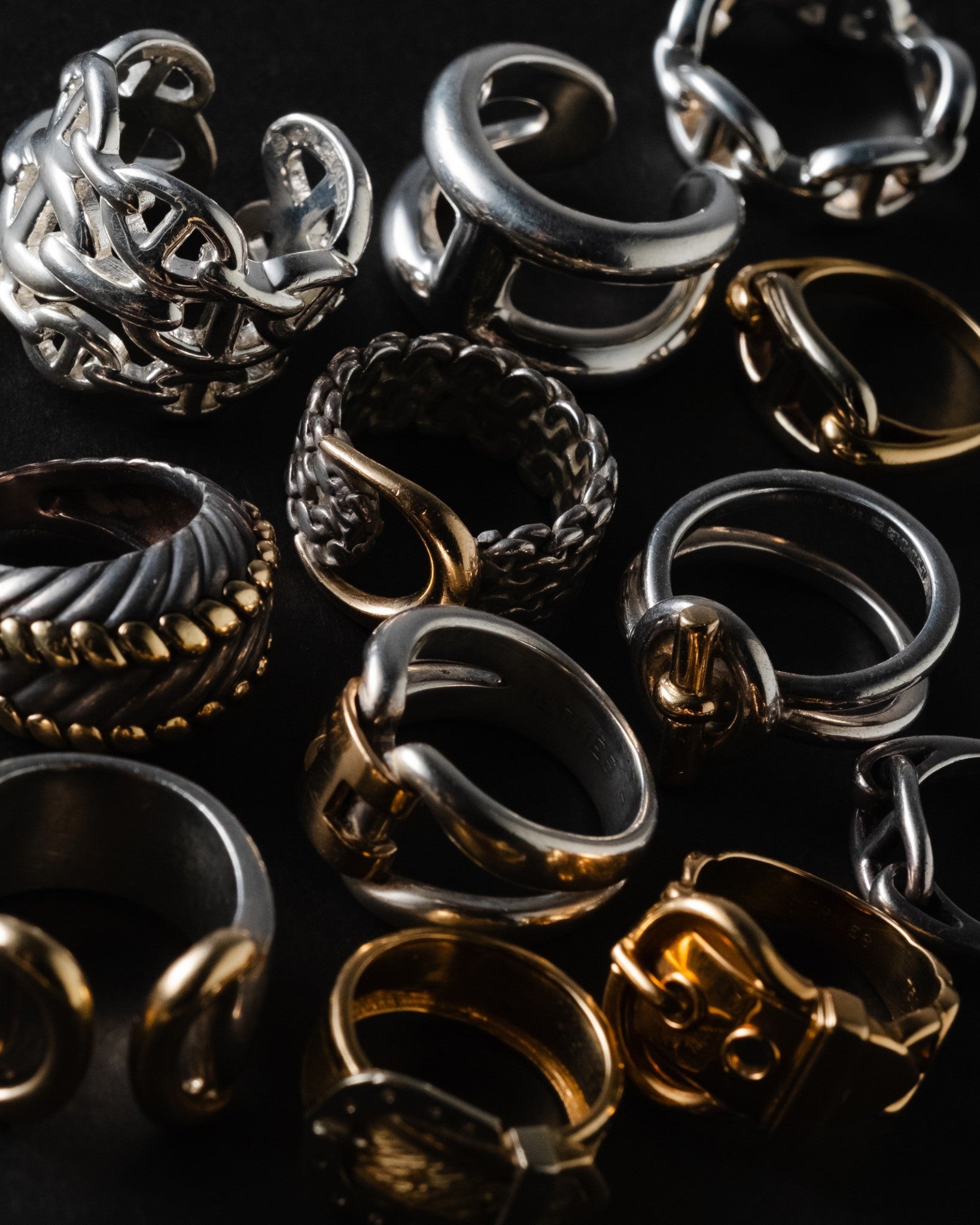 1月31日(土)より開催 mood Tokyo Hermès Vintage POPUP