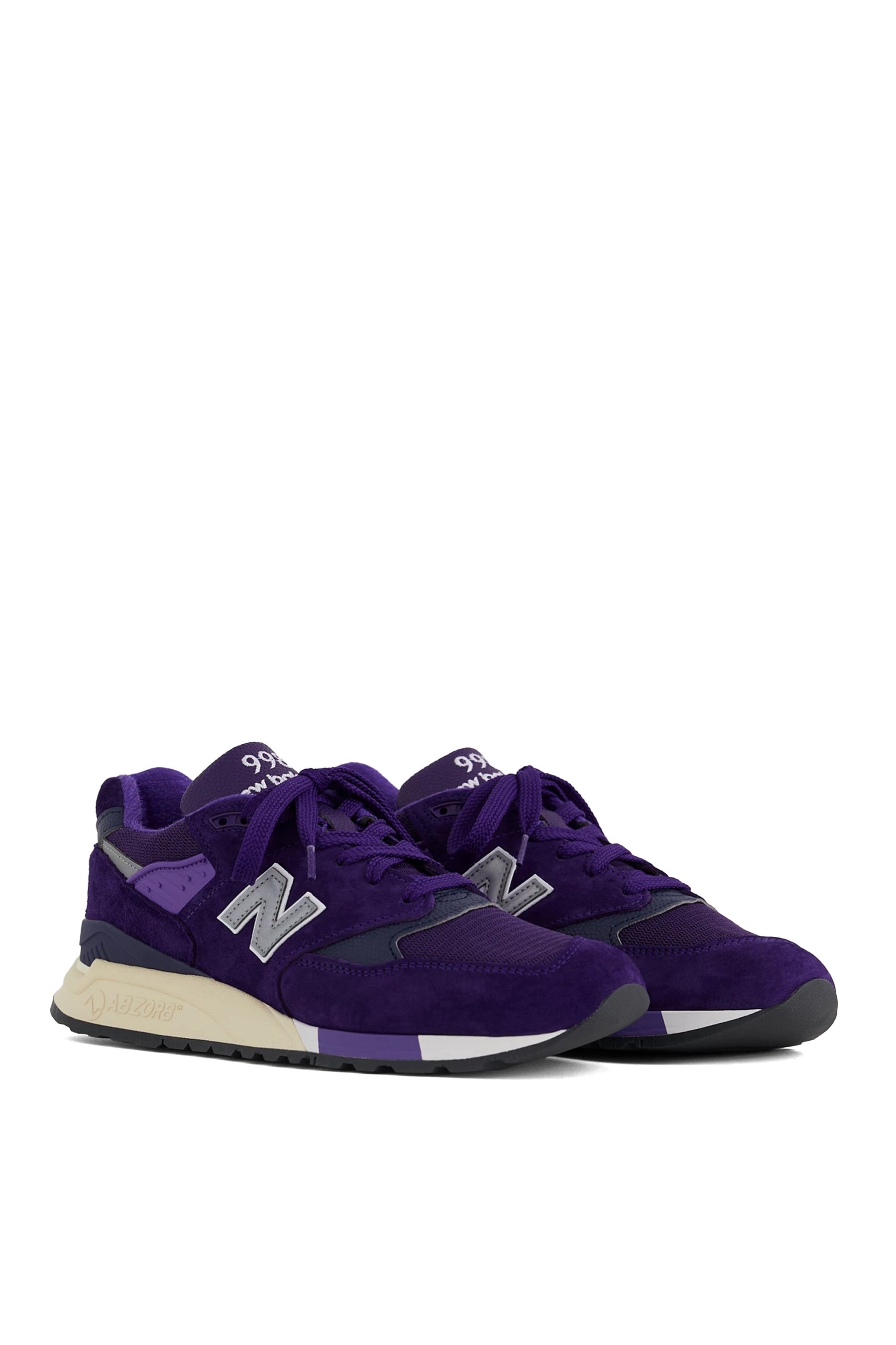 New Balance SS23 U998 / TE - NUBIAN