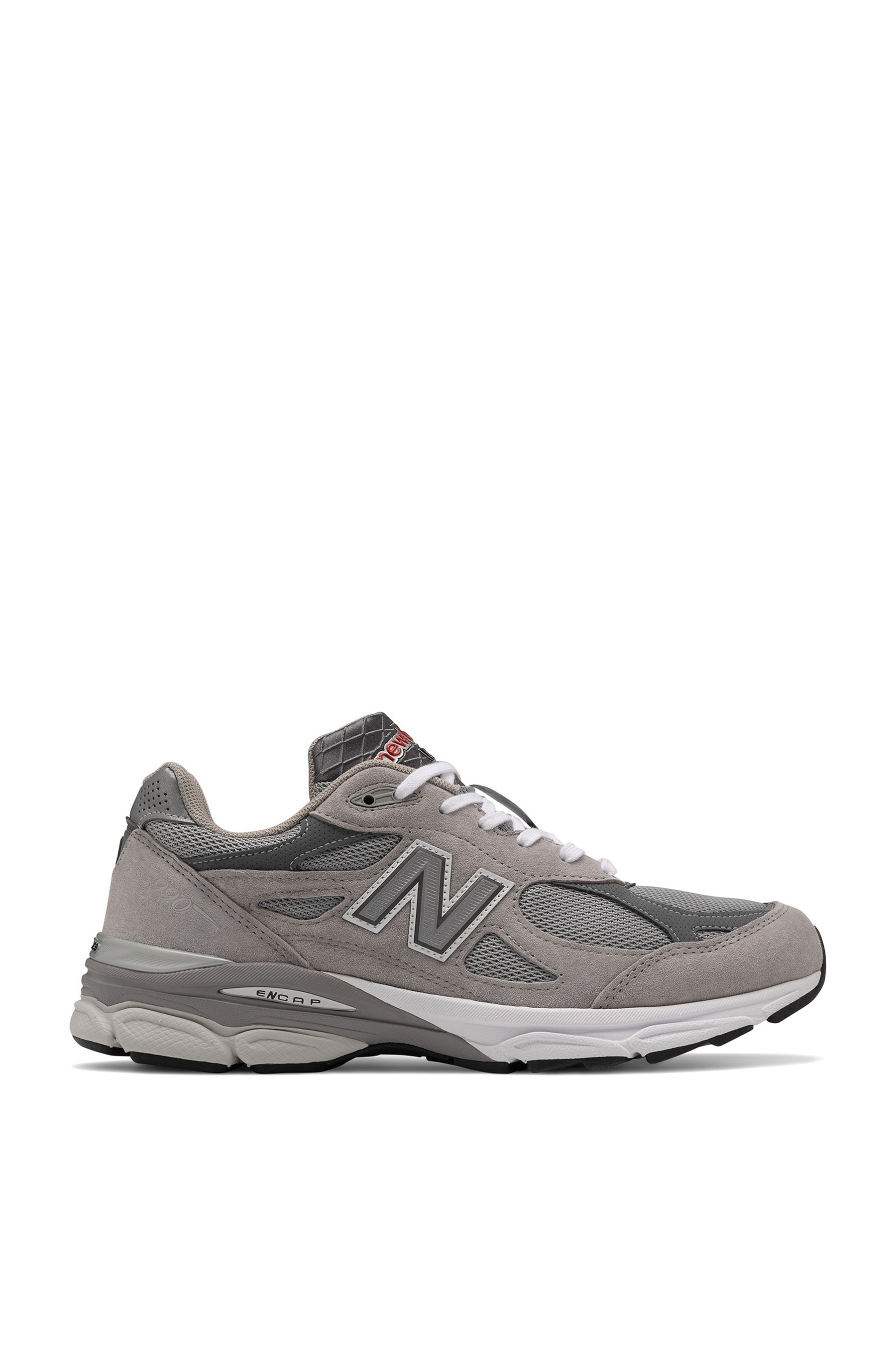 New Balance m990 v3 gy3 29.0cm-