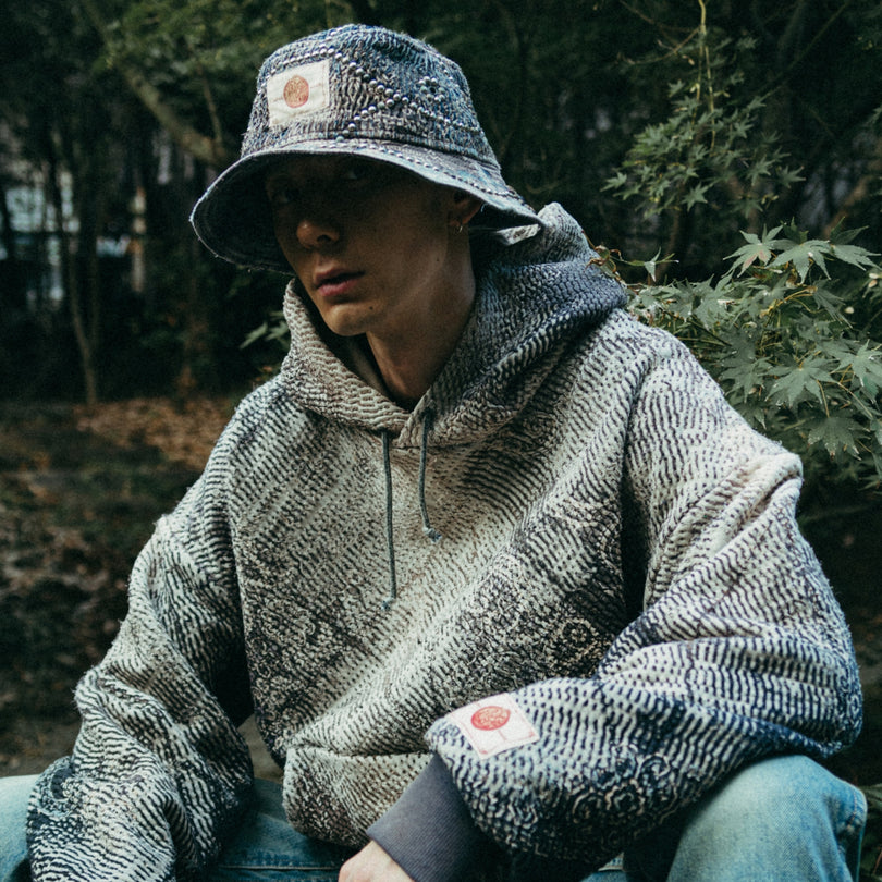 adidas x Kerwin Frost