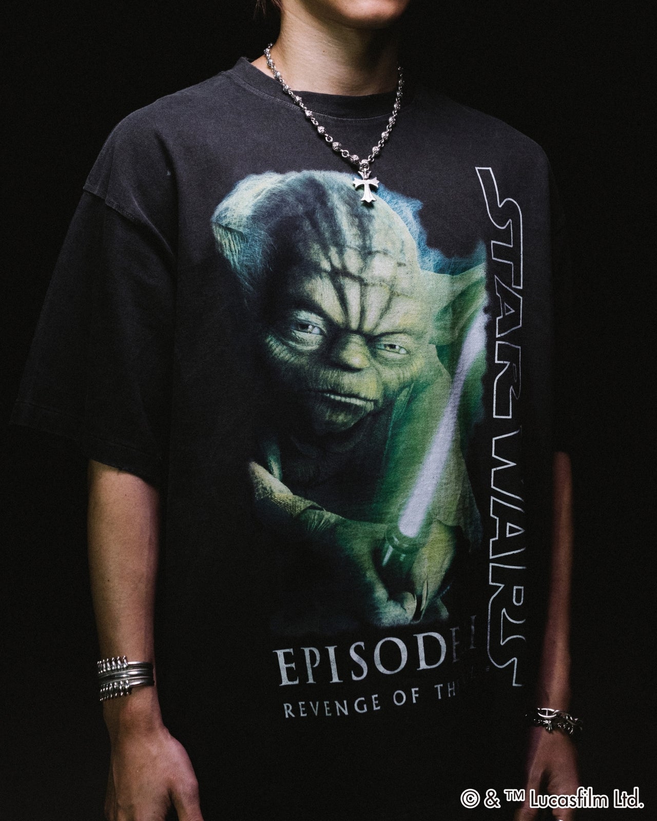 Launching On April 26<br>THE SUGAR PUNCH × STAR WARS