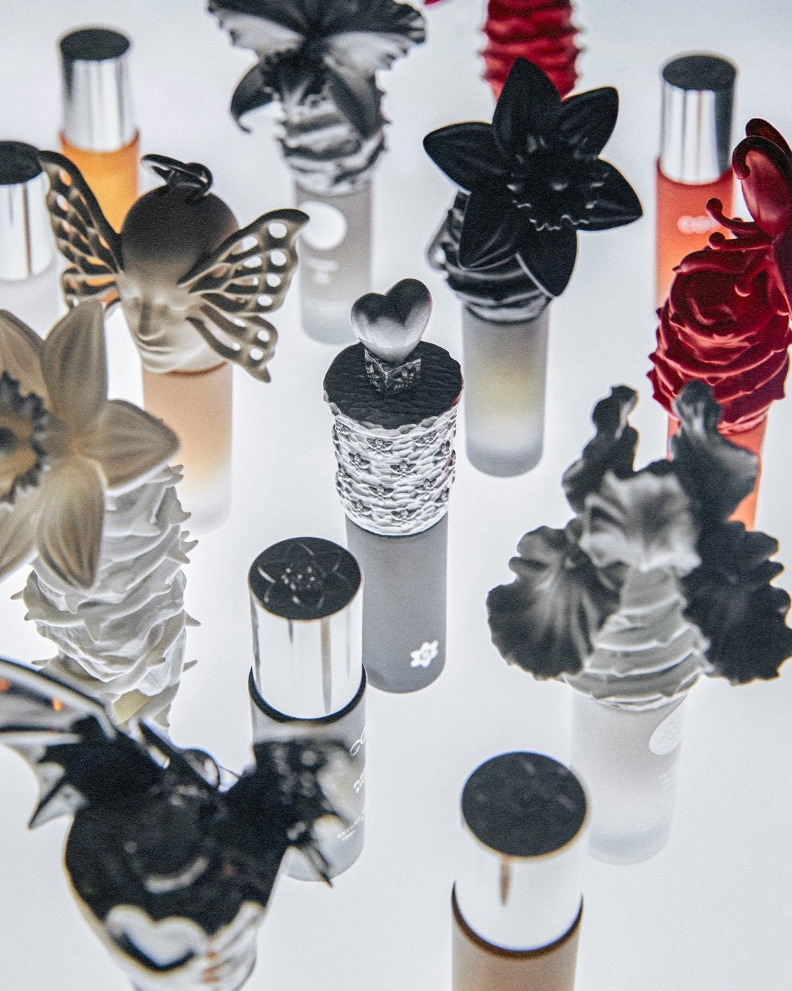 9月3日(木)より開催 FLOWER IN THE ASHES POP-UP STORE