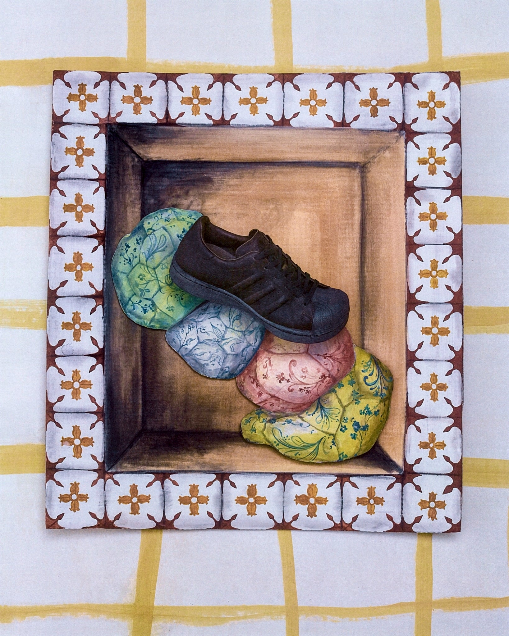 adidas Originals by Avavav FW25 COLLECTION