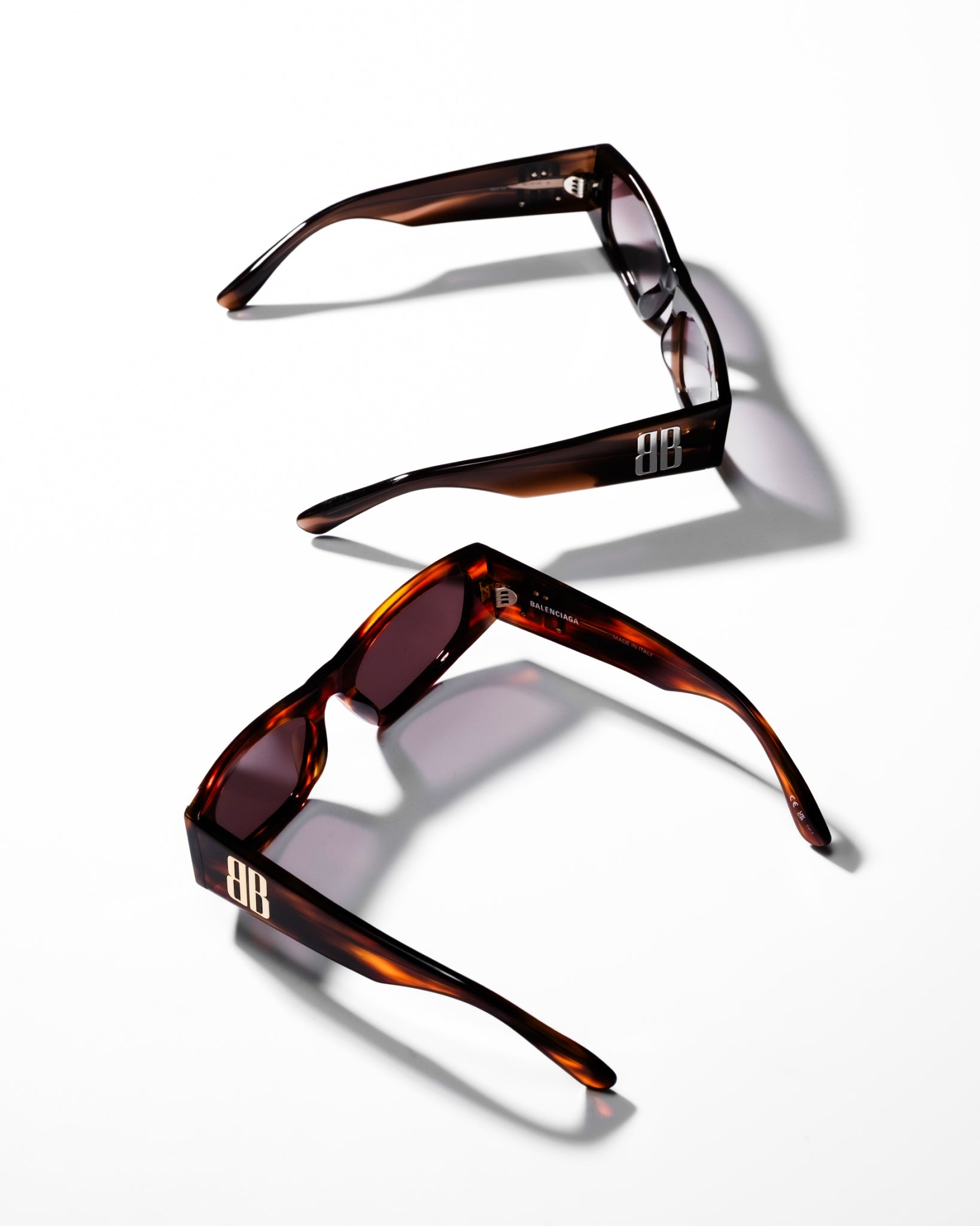 5月29日(金)より開催 BALENCIAGA EYEWEAR COLLECTION INSTALLATION