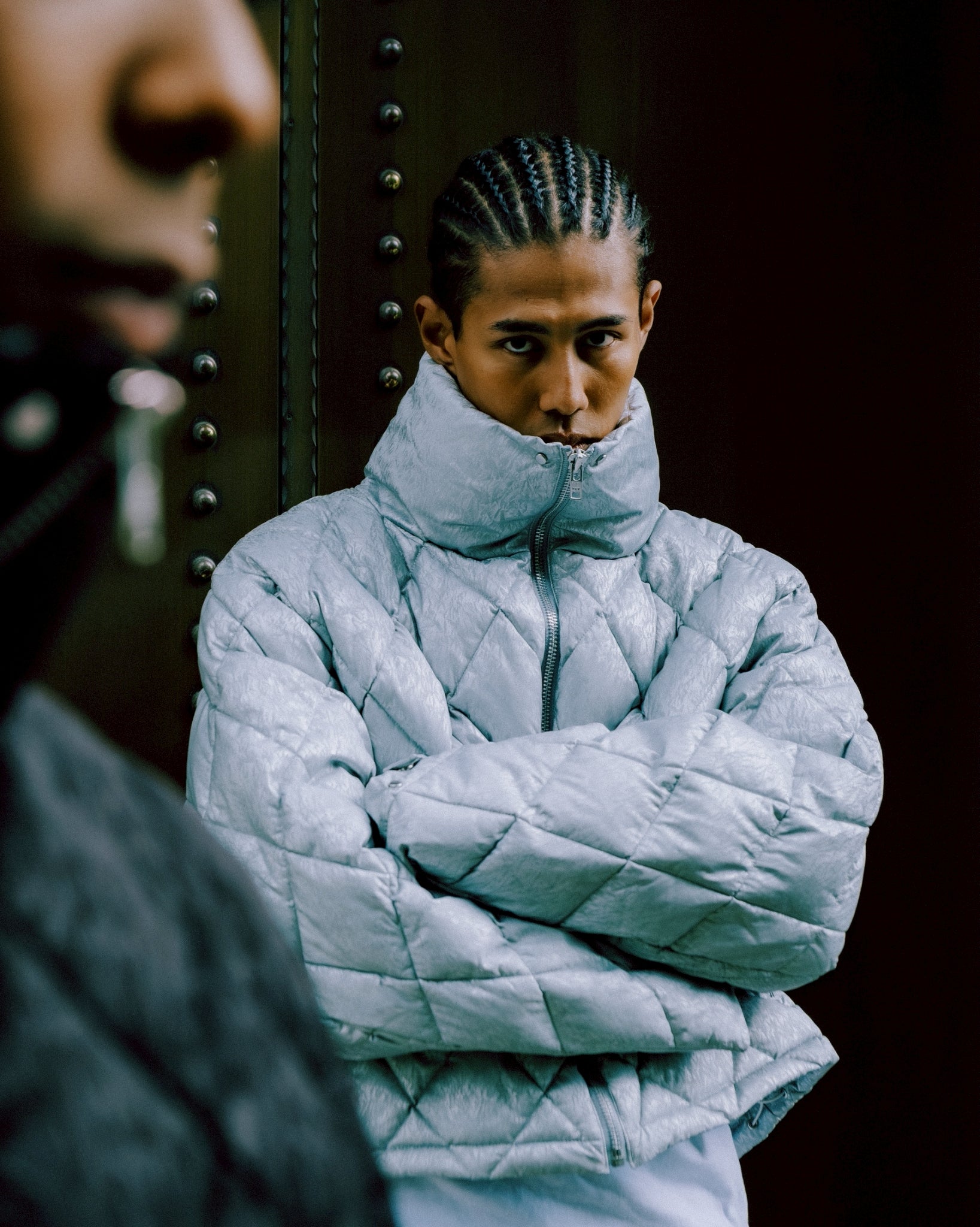 BREATH  FW25 OUTER COLLECTION