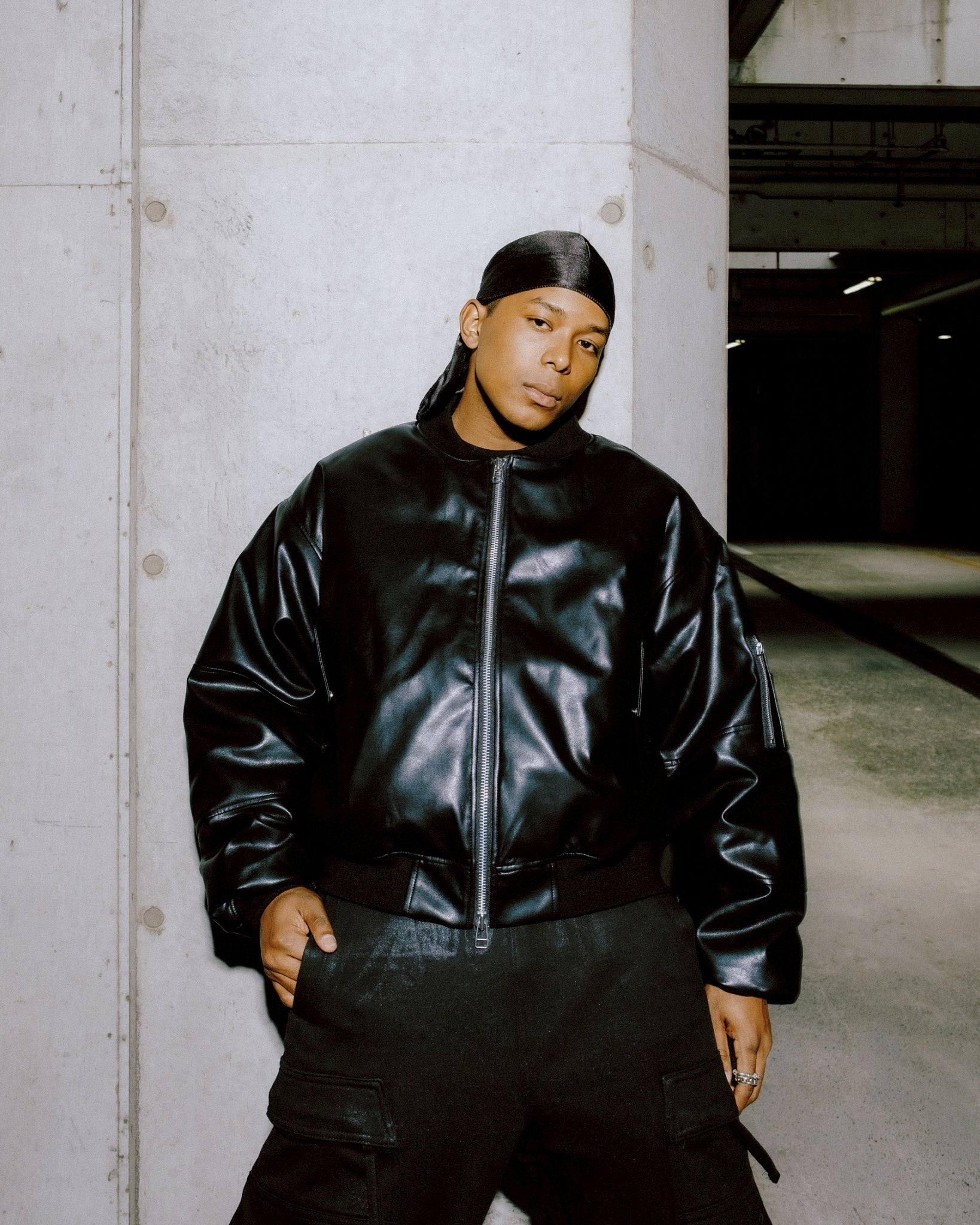 BREATH  FW25 OUTER COLLECTION