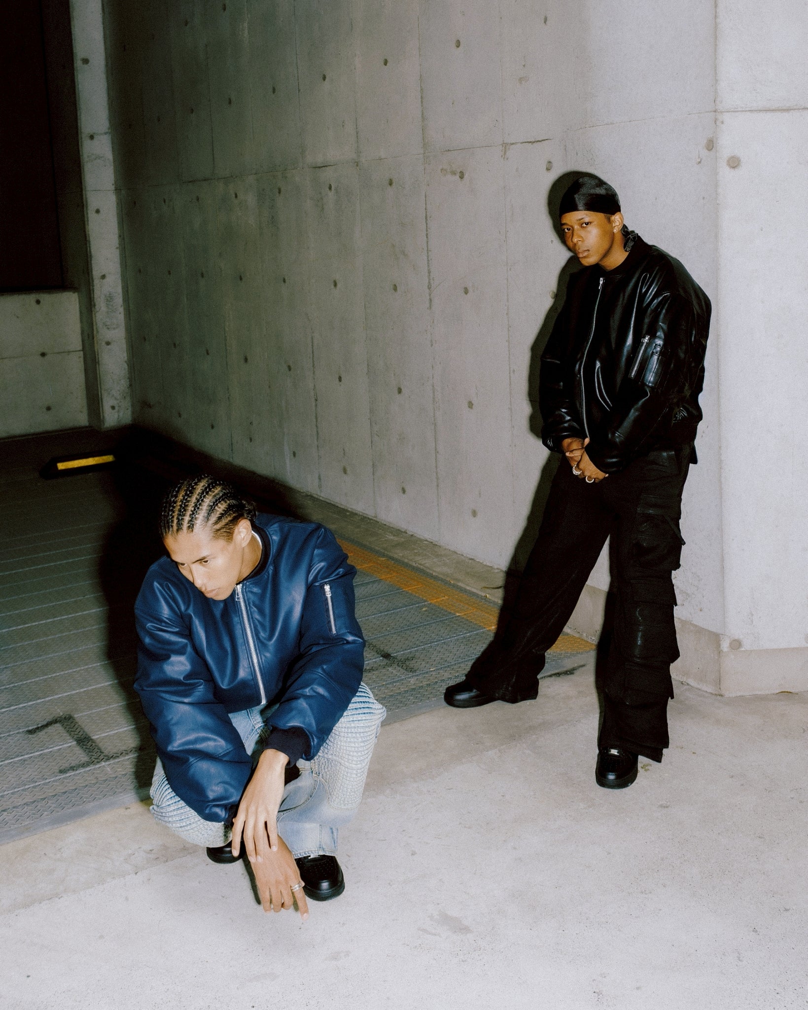 BREATH  FW25 OUTER COLLECTION