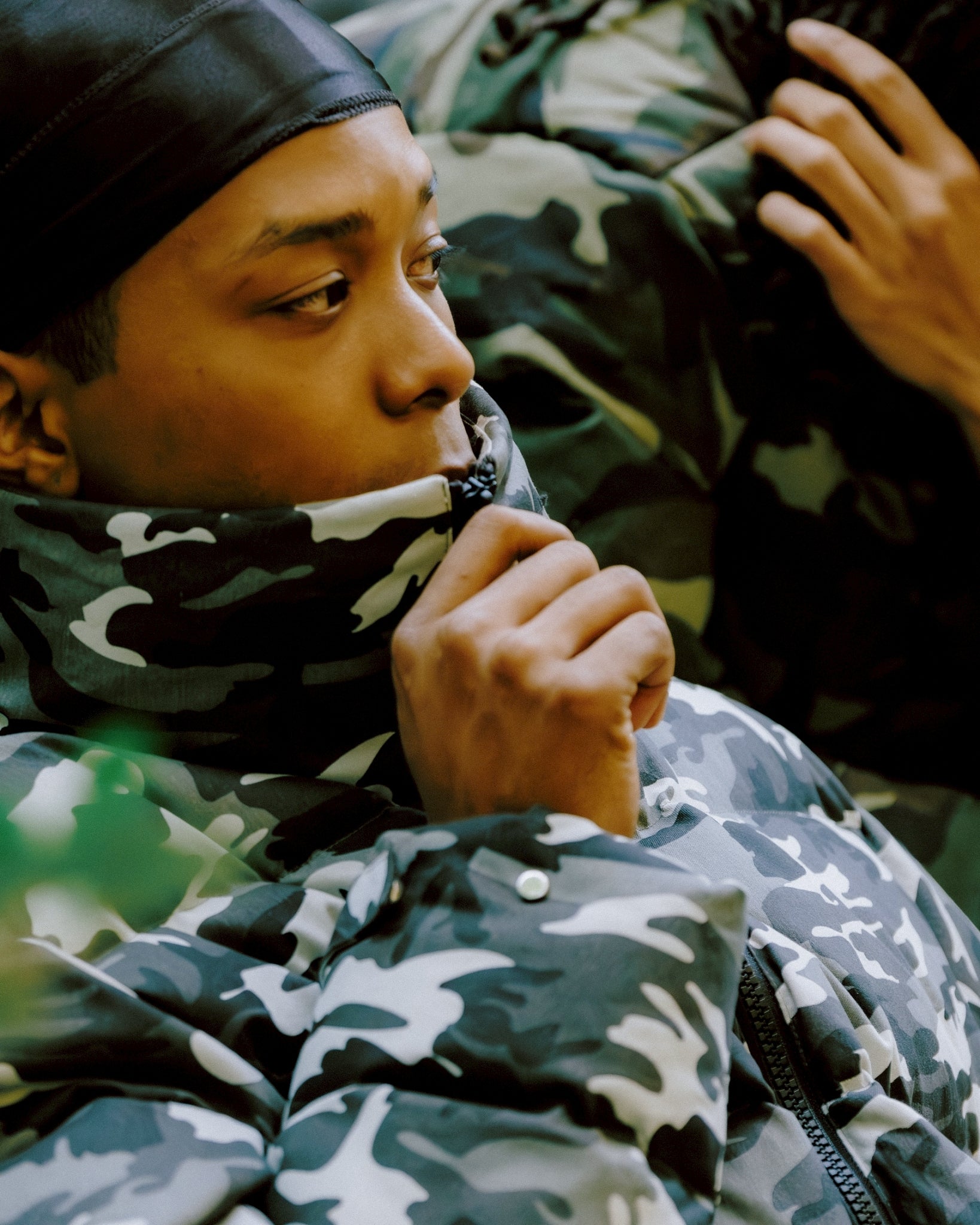 BREATH  FW25 OUTER COLLECTION