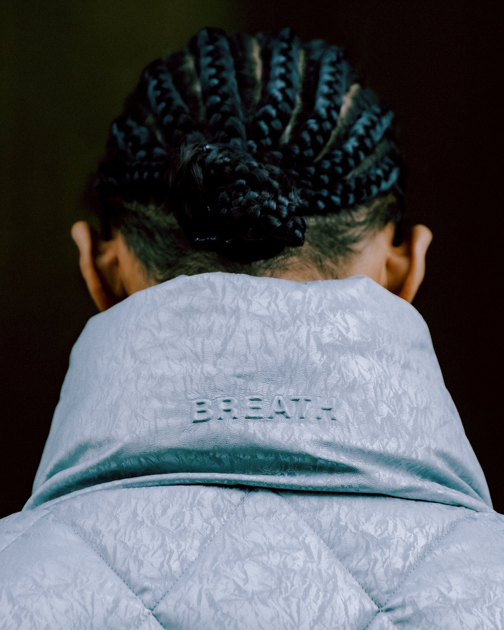 BREATH  FW25 OUTER COLLECTION