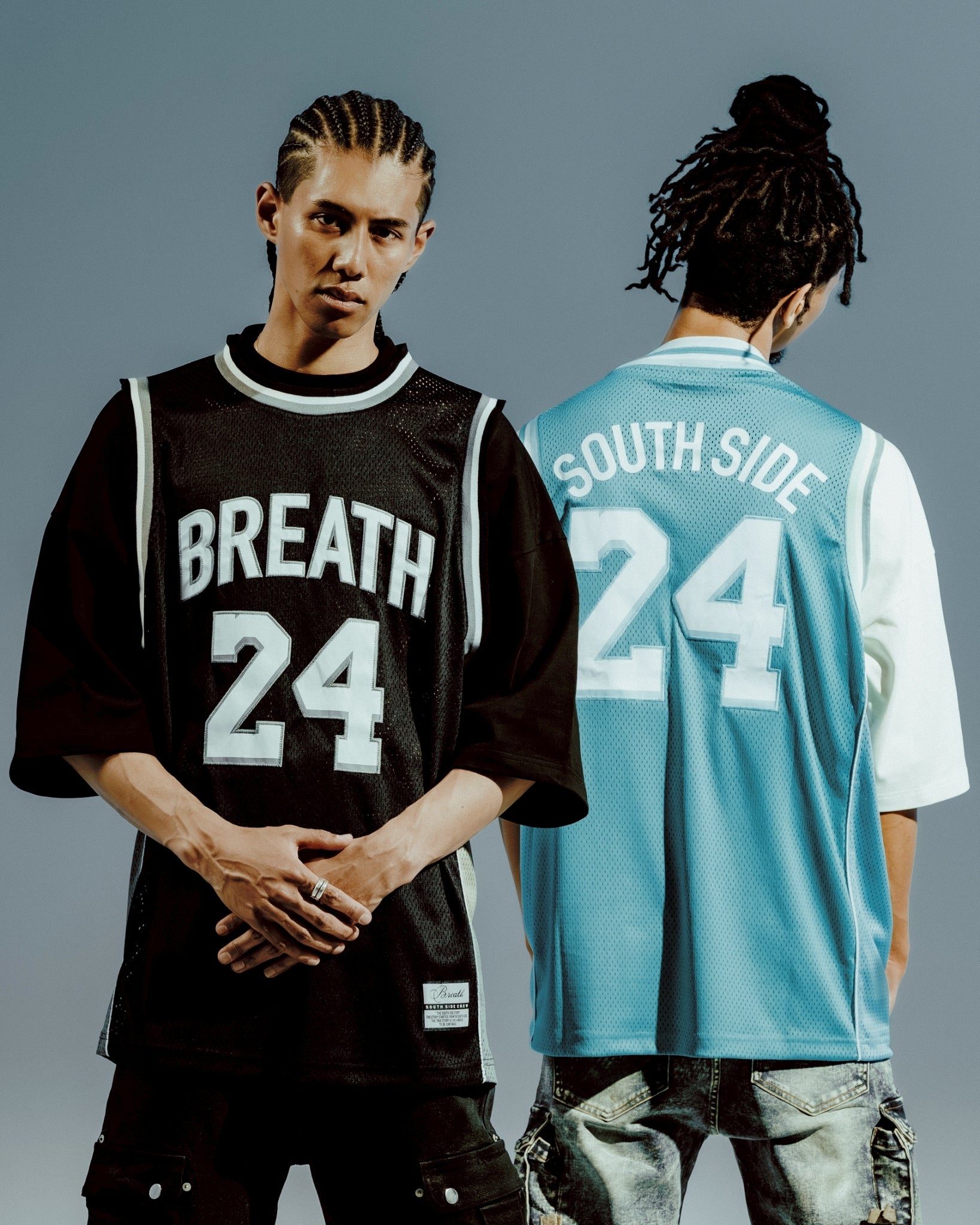 BREATH NAGOYA EXCLUSIVE / SS26 4th Delivery
