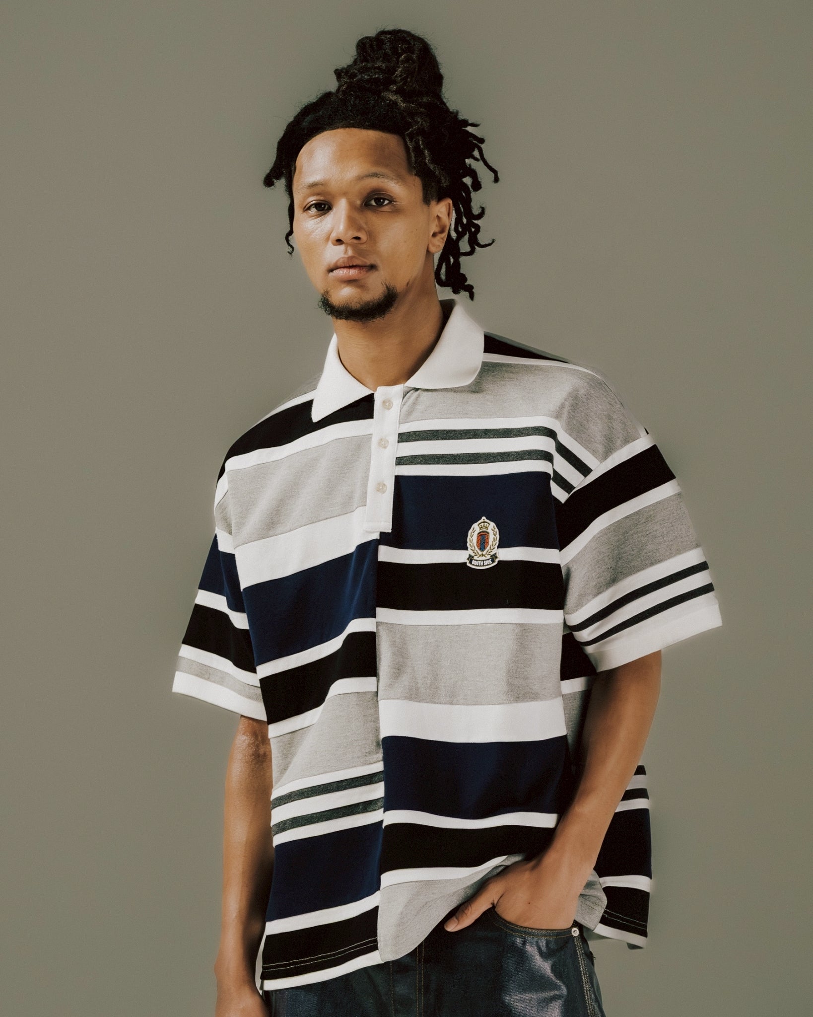 BREATH NAGOYA EXCLUSIVE / SS26 4th Delivery