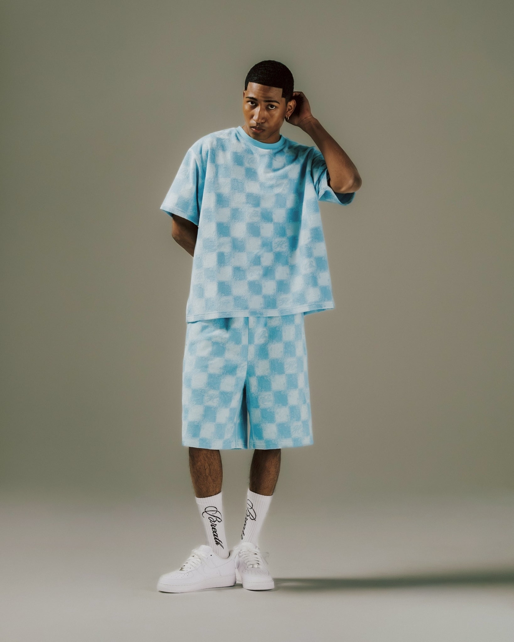 BREATH NAGOYA EXCLUSIVE / SS26 4th Delivery