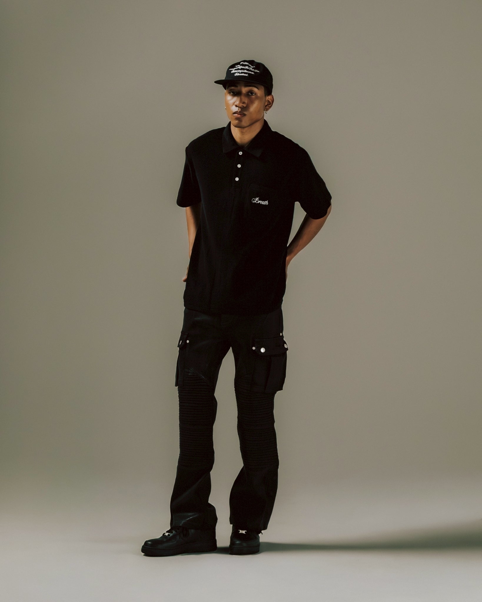 BREATH NAGOYA EXCLUSIVE / SS26 4th Delivery