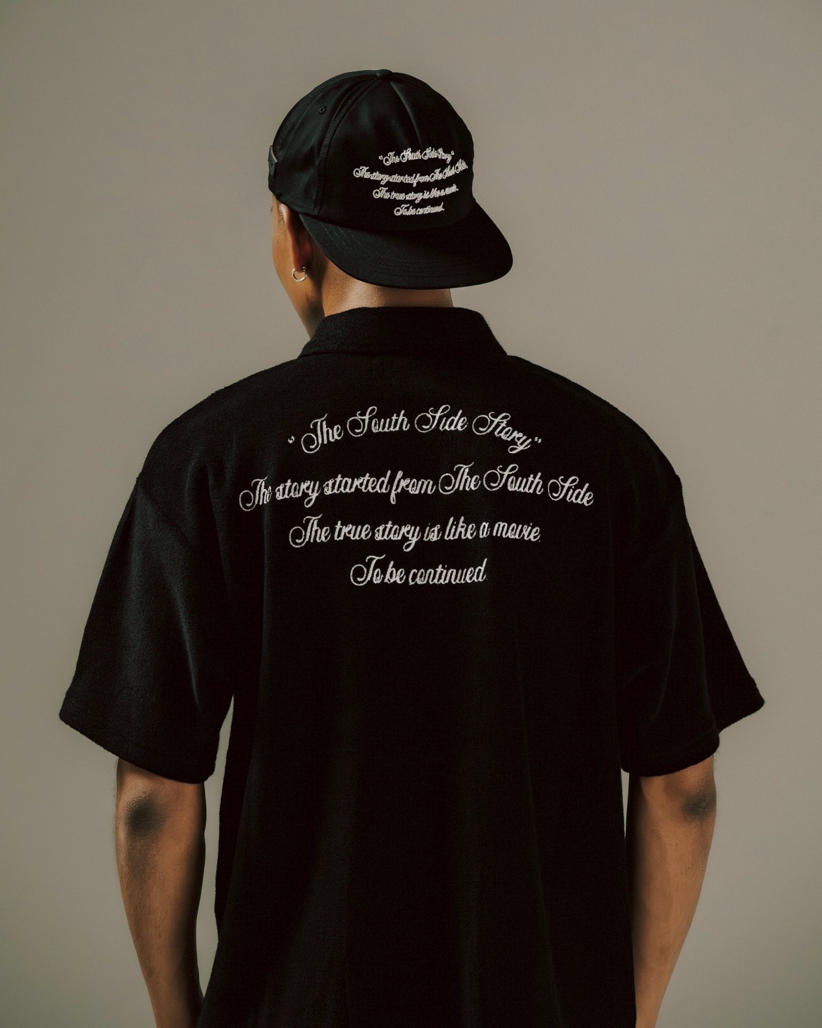 BREATH NAGOYA EXCLUSIVE / SS26 4th Delivery