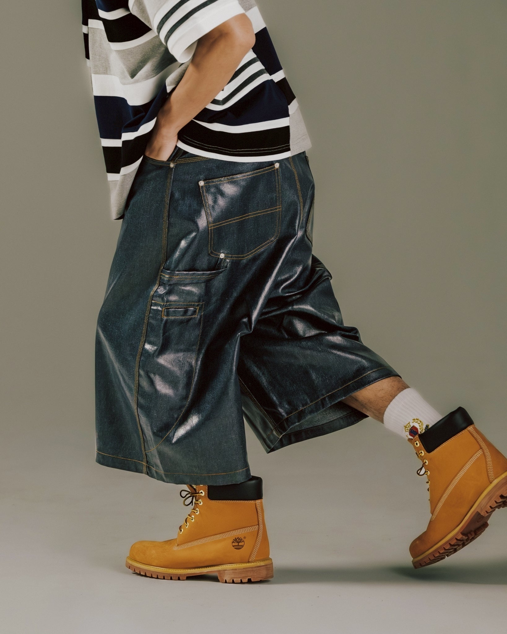 BREATH NAGOYA EXCLUSIVE / SS26 4th Delivery