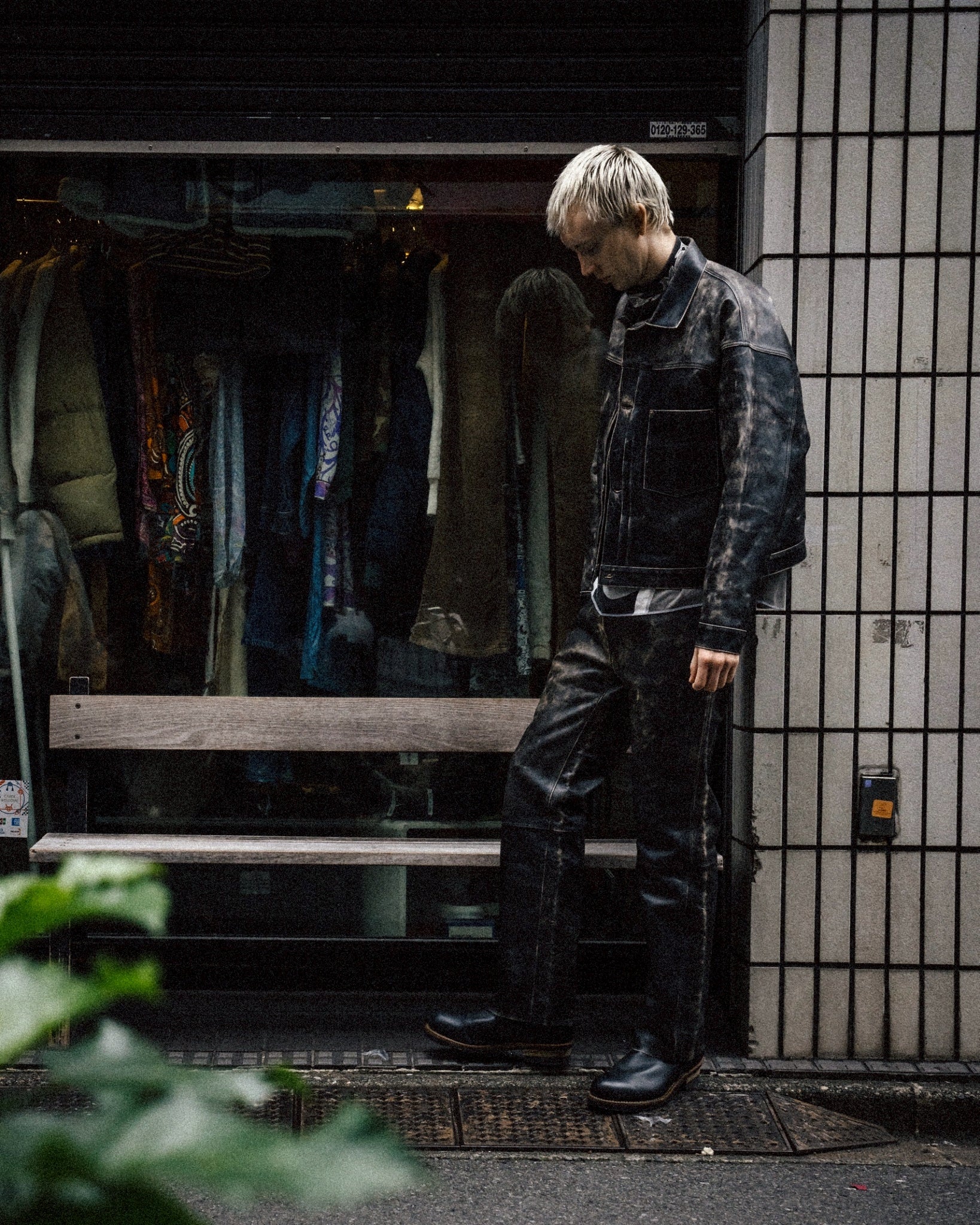 5月16日(土)発売 SAINT Mxxxxxx SS26 9th Drop
