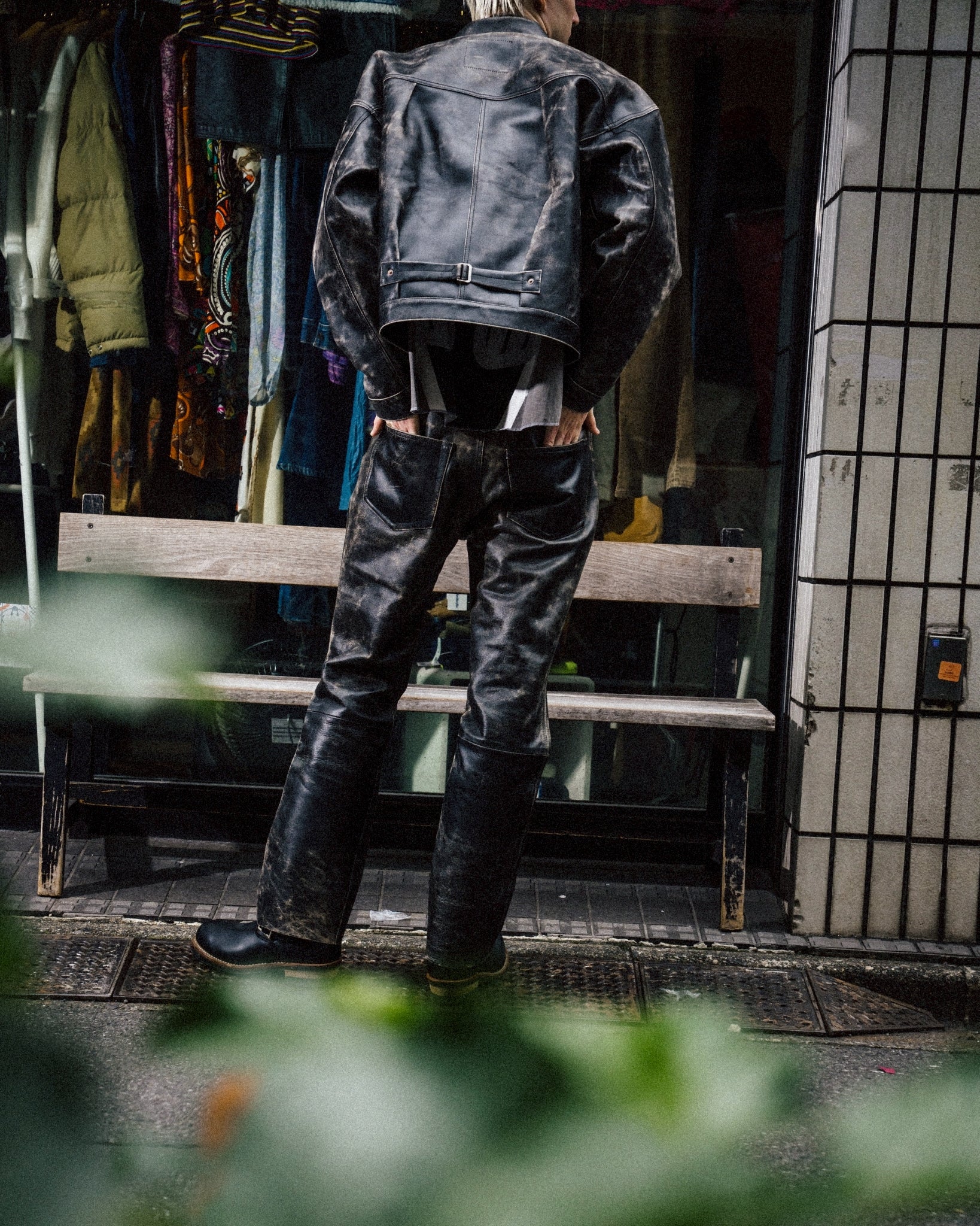5月16日(土)発売 SAINT Mxxxxxx SS26 9th Drop